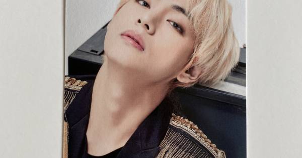 BTS - LOVE YOURSELF SPEAK
